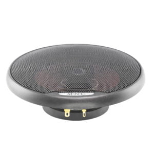 Difuzor auto 120W MNC StreamLine 160mm/6"